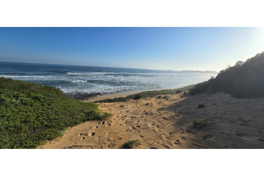 0 Bedroom Property for Sale in Brenton On Sea Western Cape